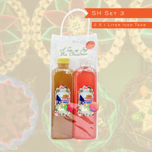 Load image into Gallery viewer, Sip Sip Hooray! 2025 Holiday Gift Sets