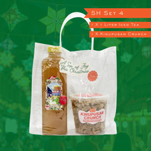 Load image into Gallery viewer, Sip Sip Hooray! 2025 Holiday Gift Sets