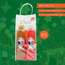 Load image into Gallery viewer, Naughty and Nice 2025 Holiday Gift Sets