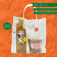 Load image into Gallery viewer, Naughty and Nice 2025 Holiday Gift Sets