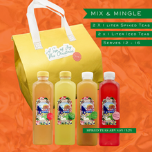 Load image into Gallery viewer, Spread the Cheer 2025 Holiday Party Bundles