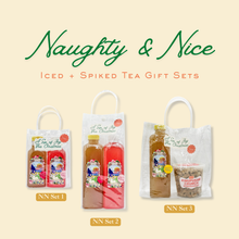 Load image into Gallery viewer, Naughty and Nice 2025 Holiday Gift Sets