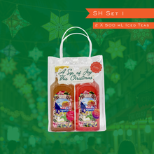 Load image into Gallery viewer, Sip Sip Hooray! 2025 Holiday Gift Sets