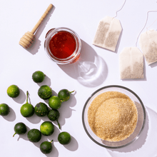 Load image into Gallery viewer, Classic Calamansi Iced Tea - Mixer - Feisty Iced Tea