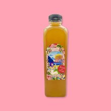 Load image into Gallery viewer, Classic Calamansi Iced Tea - Ready To Drink - Feisty Iced Tea