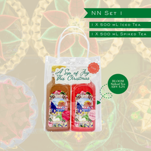 Load image into Gallery viewer, Naughty and Nice 2025 Holiday Gift Sets
