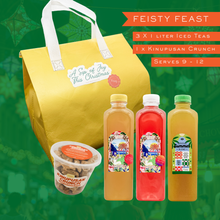 Load image into Gallery viewer, Spread the Cheer 2025 Holiday Party Bundles
