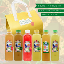 Load image into Gallery viewer, Spread the Cheer 2025 Holiday Party Bundles
