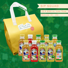 Load image into Gallery viewer, Spread the Cheer 2025 Holiday Party Bundles
