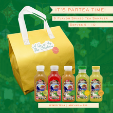 Load image into Gallery viewer, Spread the Cheer 2025 Holiday Party Bundles
