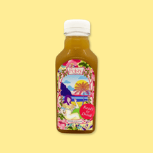 Load image into Gallery viewer, Classic Calamansi Iced Tea - Ready To Drink - Feisty Iced Tea

